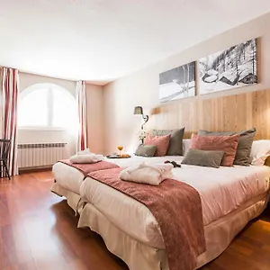 Hotel Grand Pas, El Pas de la Casa